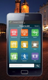 How to get Treespot Kraków lastet apk for android