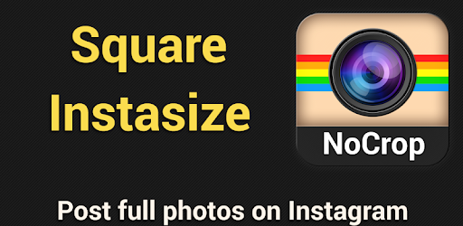 Square Instasize -  apk apps