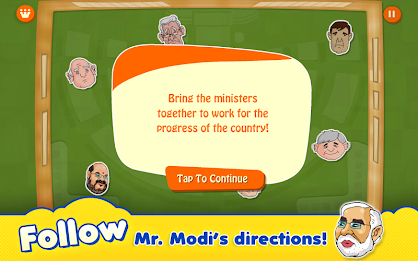 Go Modi Go poster 2