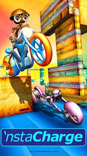 How to mod nstaCharge 1.0.7 mod apk for pc
