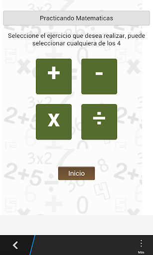 【免費教育App】Matematicas para niños-APP點子