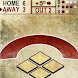 Ultimate Umpire Game Scorecard