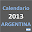Calendario Festivos Argentina Download on Windows