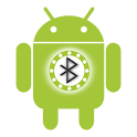 Bluetooth Viewer logo