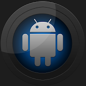 Black and Blue - Icon Pack