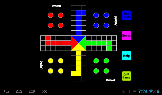 Ludo Mania