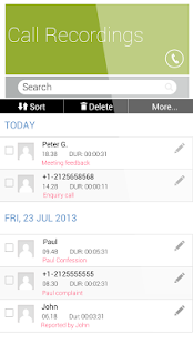 How to download Call Recorder HD 6.0 mod apk for pc