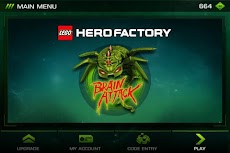 LEGO® HeroFactory Brain Attackのおすすめ画像5