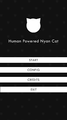 Human Powered Nyan Cat