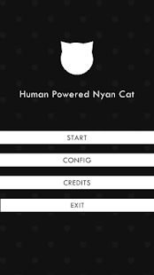 How to mod Human Powered Nyan Cat patch 1.0.3 apk for android