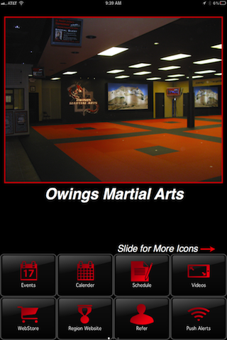 Owings ATA Martial Arts