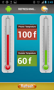 How to install Thermometer 1.0.6 apk for pc