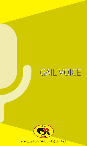 GAIL Voice