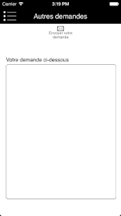 iProtectim Screenshots 2