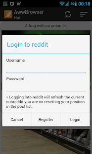 Download AwwBrowser APK for Android
