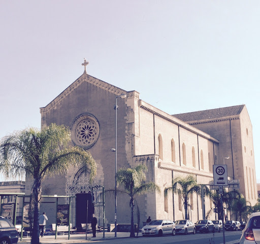 Chiesa di San Francesco All'immacolata