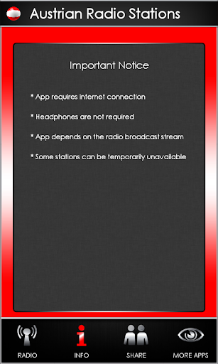 免費下載音樂APP|Austrian Radio Stations app開箱文|APP開箱王