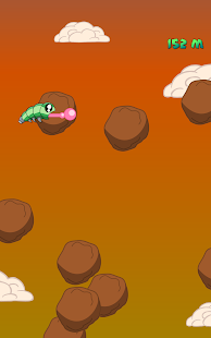 How to download Jet Worm Escape 1.1 unlimited apk for android