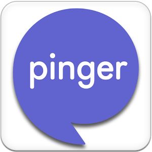 Pinger: Text Free + Call Free