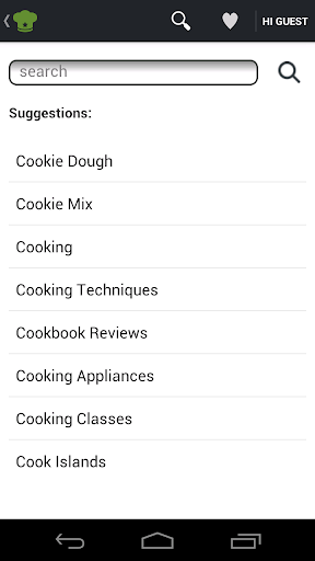 【免費生活App】BestCooks-APP點子