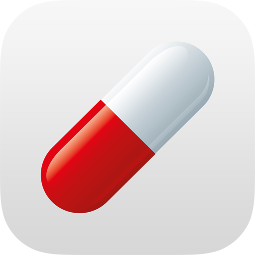 Indecente (Benzodiazapine) LOGO-APP點子