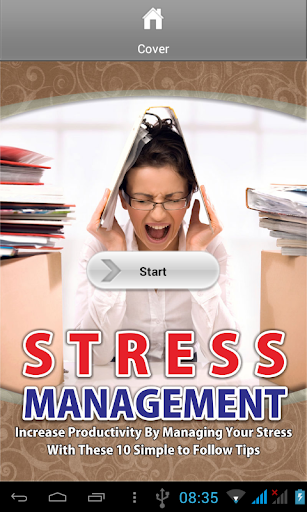 Stress Management