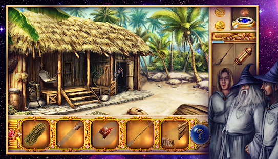 Free Magic Encyclopedia 2 Free APK for Android