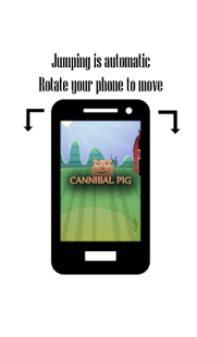 How to mod Cannibal Pig 1.0 mod apk for android