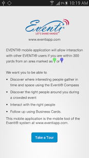 Lastest Eventi PR APK for Android