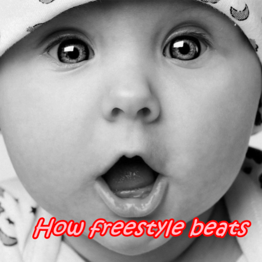 How freestyle beats