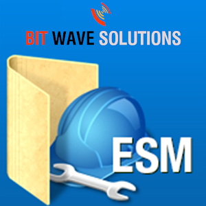 Enterprise Service Management 1.0.0