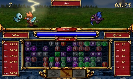How to mod Eternal Rune lastet apk for bluestacks