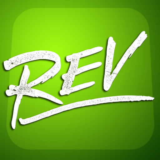 Revolution Student Ministry 生活 App LOGO-APP開箱王