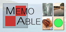 MEMO ABLE APK
