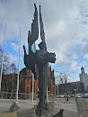 Pomnik Ofiar Grudnia 1970 r.