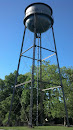 Springfield Water Tower