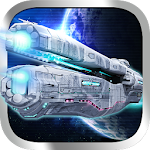 Galaxy Empire: Evolved Apk