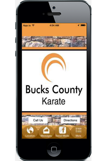 Bucks County Karate School