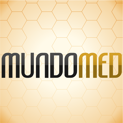 MUNDOMED Saúde Online LOGO-APP點子