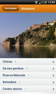 LIVING.AGROPOLI Screenshots 5