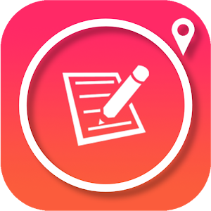 My Memo Map 1.2 Icon