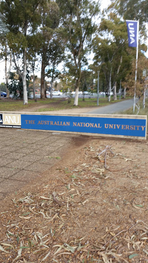 Australian National University (North Road)