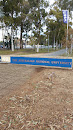 Australian National University (North Road)