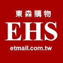 ET Mall東森購物行動商城 logo