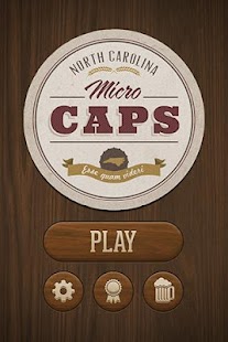 Lastest North Carolina Micro Caps APK