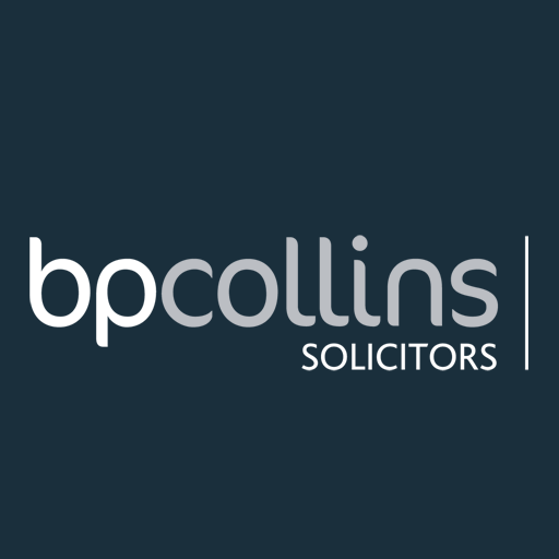 BPCollins LOGO-APP點子