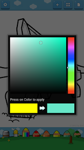 Free Download Kids Coloring ( Vehicle ) APK