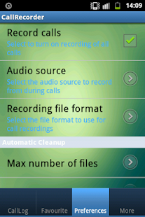 Call Recorder Pro