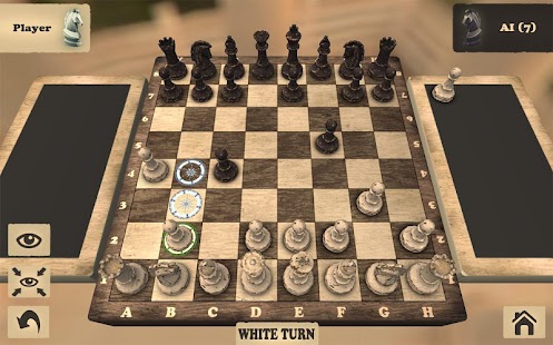 Chess Fusion Free