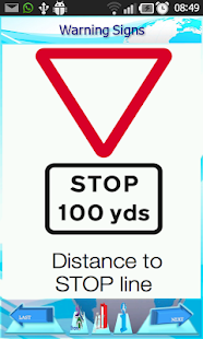 How to install Learn Road & Traffic Signs PRO 1.0 mod apk for laptop